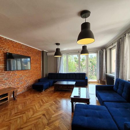 Ruska61 Apart Breslávia Exterior foto