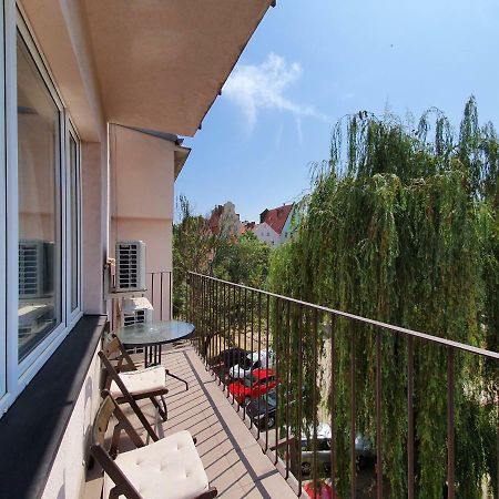 Ruska61 Apart Breslávia Exterior foto