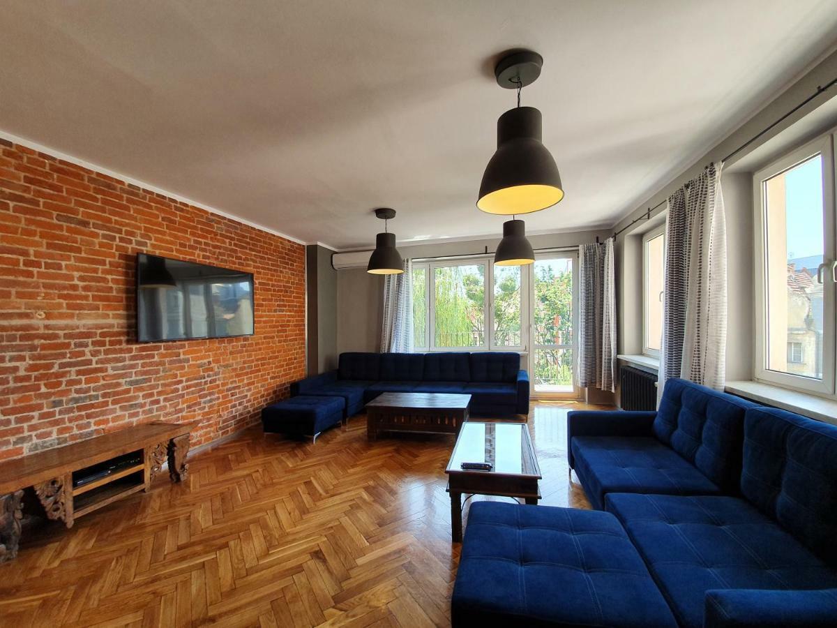 Ruska61 Apart Breslávia Exterior foto