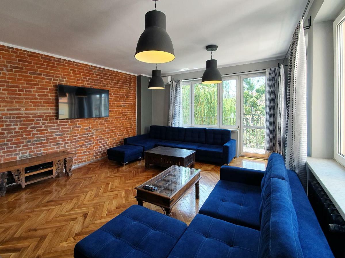 Ruska61 Apart Breslávia Exterior foto